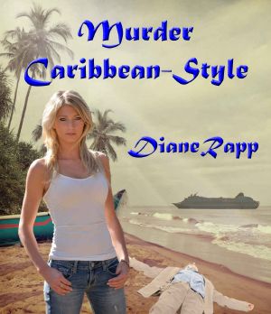 [High Seas Mystery Series 01] • Murder Caribbean-Style